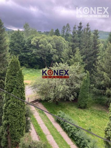 NOVINKA! POZEMOK v malebnej obci RUNINA – NP POLONINY