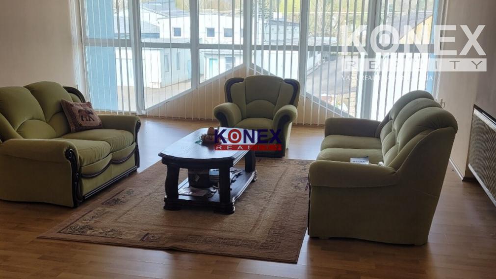 NA PREDAJ – Apartmánový dom v meste Snina