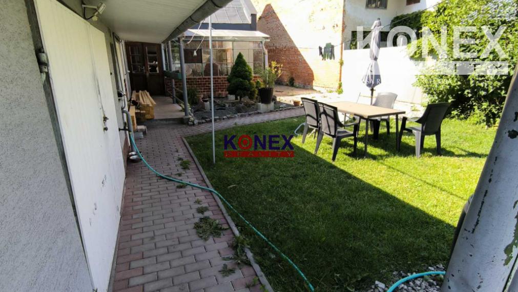 EXKLUZÍVNE! VÝRAZNÁ ZĽAVA! Rodinný dom k nasťahovaniu v Sečovciach