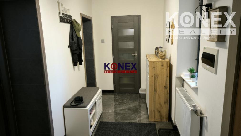 EXKLUZÍVNE! VÝRAZNÁ ZĽAVA! Rodinný dom k nasťahovaniu v Sečovciach