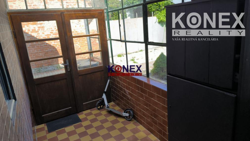 EXKLUZÍVNE! VÝRAZNÁ ZĽAVA! Rodinný dom k nasťahovaniu v Sečovciach