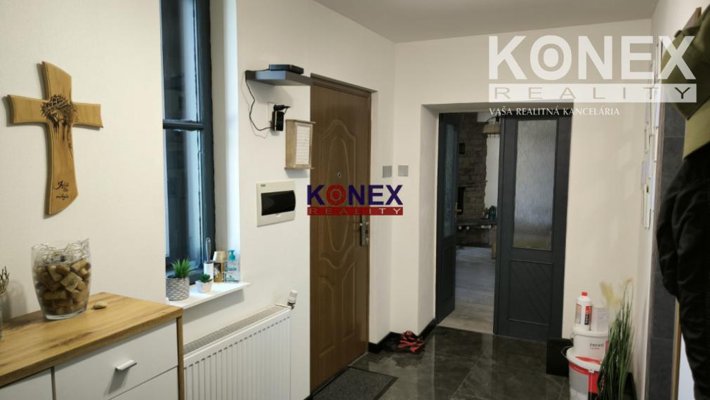 EXKLUZÍVNE! VÝRAZNÁ ZĽAVA! Rodinný dom k nasťahovaniu v Sečovciach