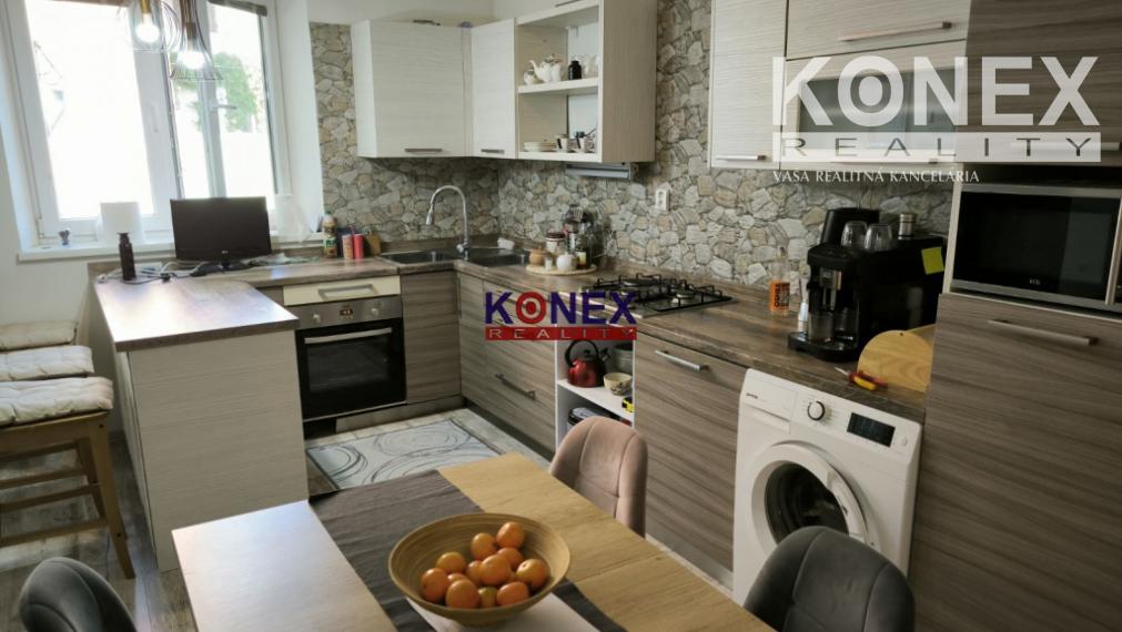 EXKLUZÍVNE! VÝRAZNÁ ZĽAVA! Rodinný dom k nasťahovaniu v Sečovciach