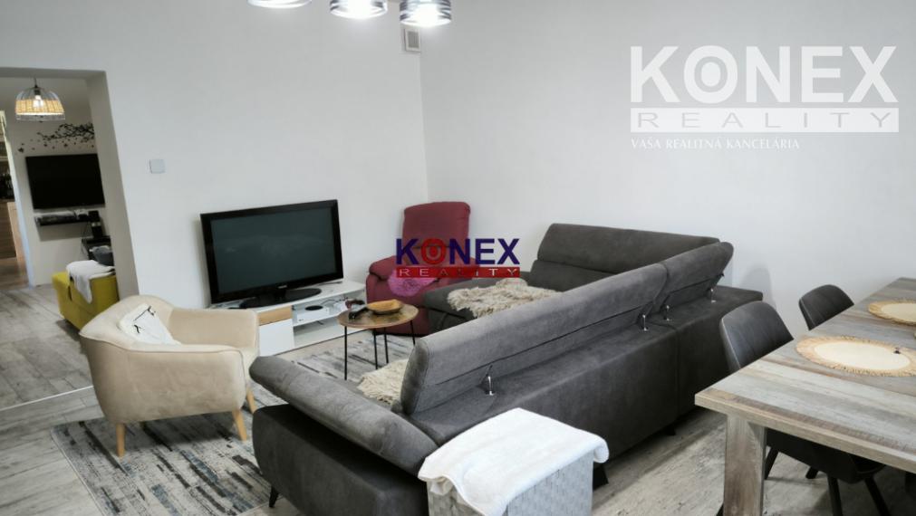 EXKLUZÍVNE! VÝRAZNÁ ZĽAVA! Rodinný dom k nasťahovaniu v Sečovciach