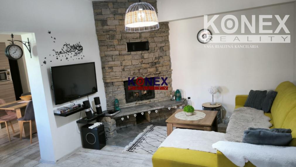 EXKLUZÍVNE! VÝRAZNÁ ZĽAVA! Rodinný dom k nasťahovaniu v Sečovciach