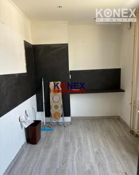 NA PREDAJ 2-izbový byt vo Veľkých Kapušanoch