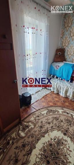 NA PREDAJ Rodinný dom – obec Zemplínske Kopčany