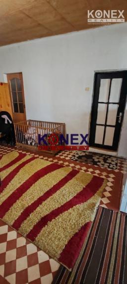 NA PREDAJ Rodinný dom – obec Zemplínske Kopčany