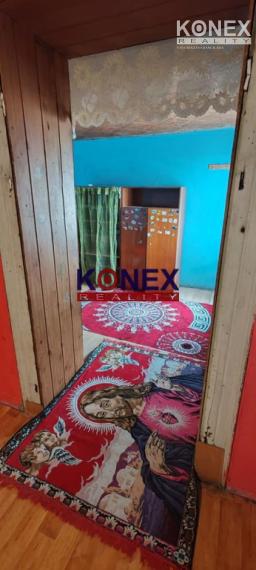 NA PREDAJ Rodinný dom – obec Zemplínske Kopčany