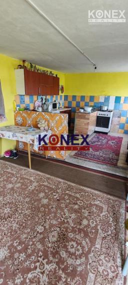 NA PREDAJ Rodinný dom – obec Zemplínske Kopčany