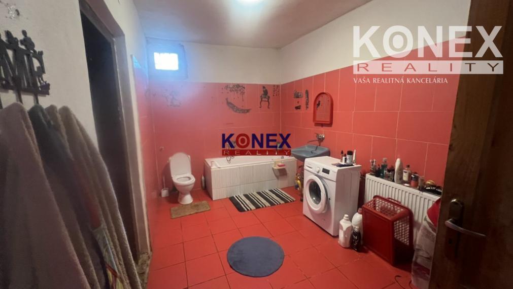 Pekný rodinný dom v obci Lastovce – PREDAJ!