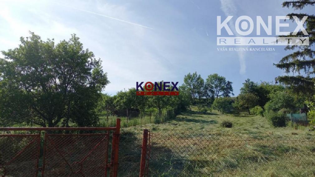 NOVINKA Pozemok pre RD v obci Kravany