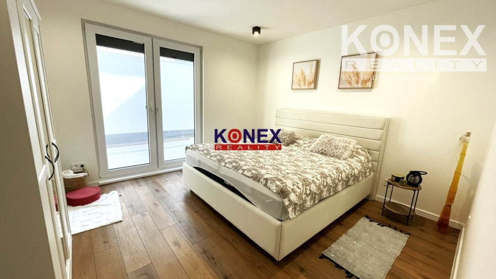 2-izbový byt na predaj -  Veľké Kapušany