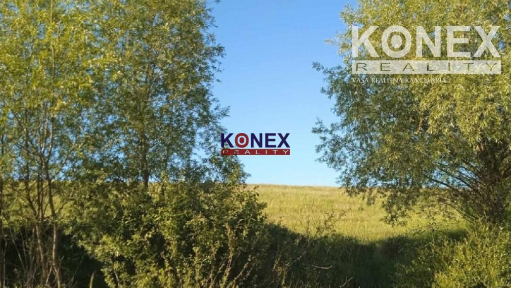 NA PREDAJ! Pozemok v Jasenovciach – okres Vranov n/T