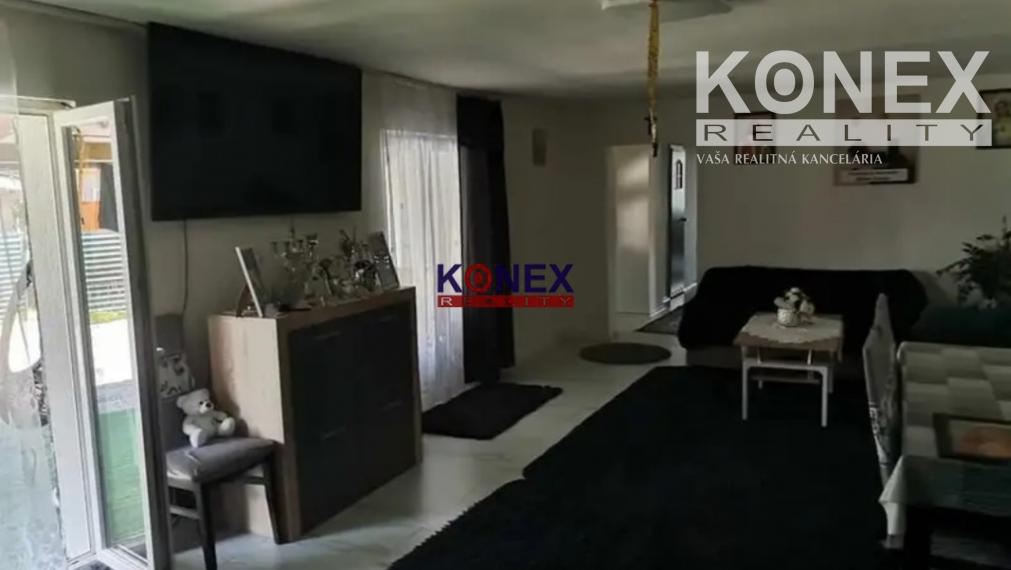 NA PREDAJ Rodinný dom v obci Bunkovce