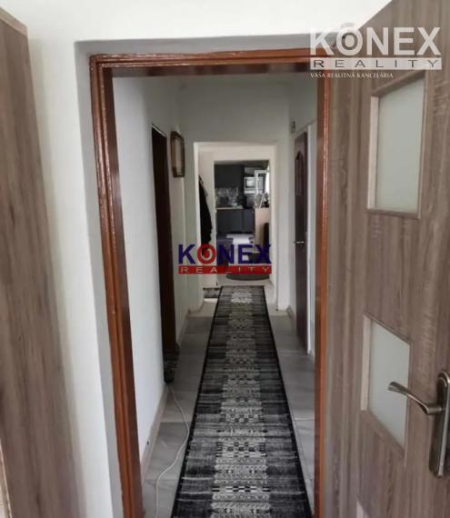 NA PREDAJ Rodinný dom v obci Bunkovce