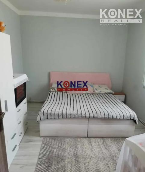 NA PREDAJ Rodinný dom v obci Bunkovce