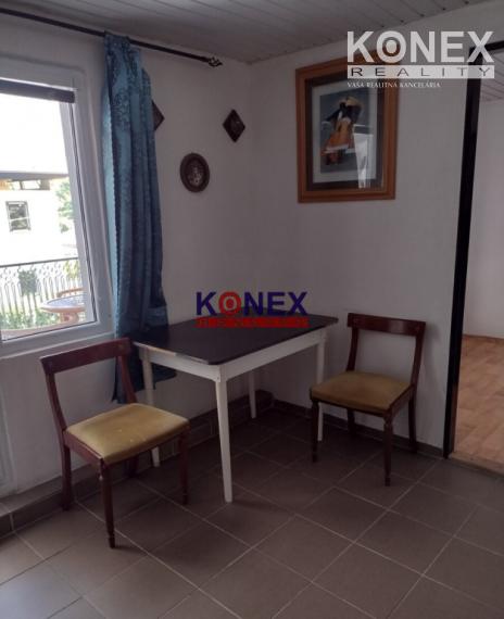 DVOJPODLAŽNÁ CHATA na VINIANSKOM JAZERE!