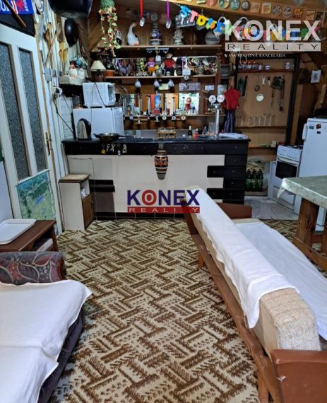 DVOJPODLAŽNÁ CHATA na VINIANSKOM JAZERE!