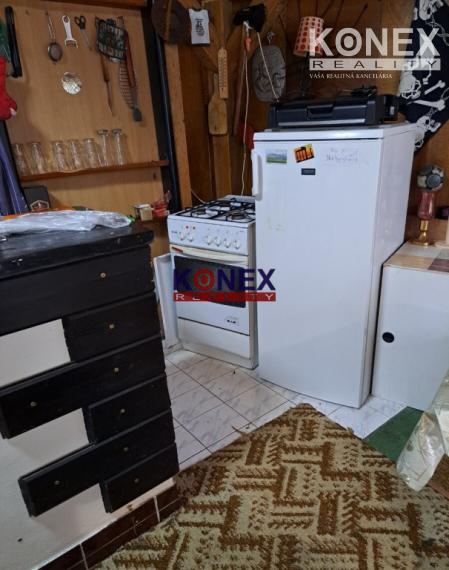 DVOJPODLAŽNÁ CHATA na VINIANSKOM JAZERE!