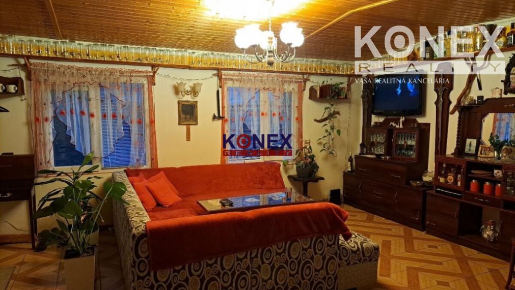 DVOJPODLAŽNÁ CHATA na VINIANSKOM JAZERE!