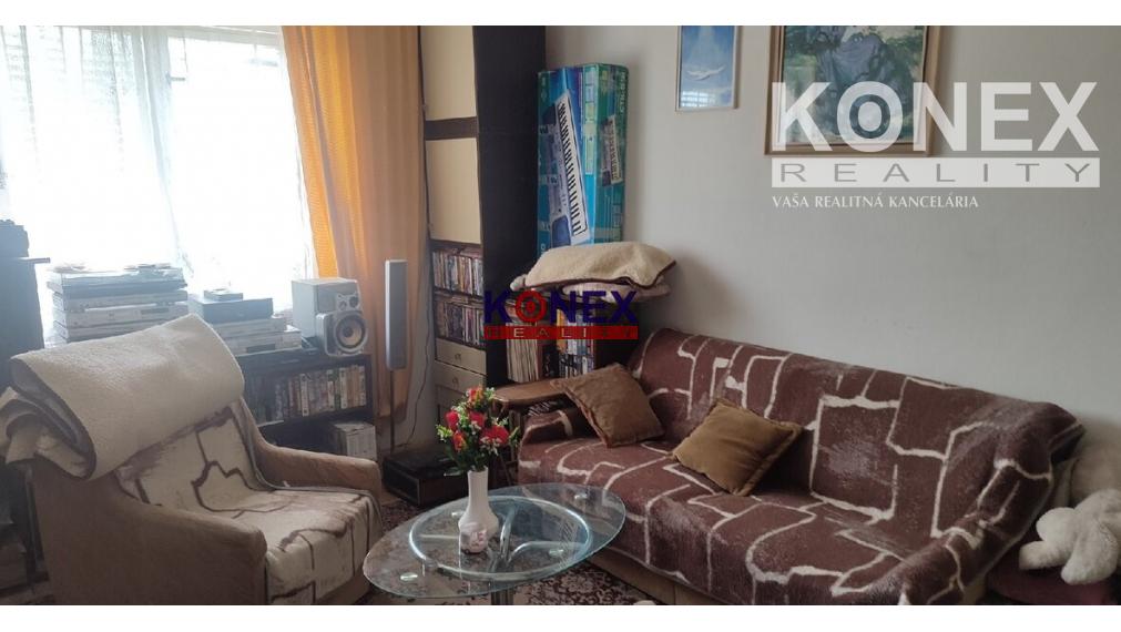 NA PREDAJ - Rodinný dom SOMOTOR - VÉČ