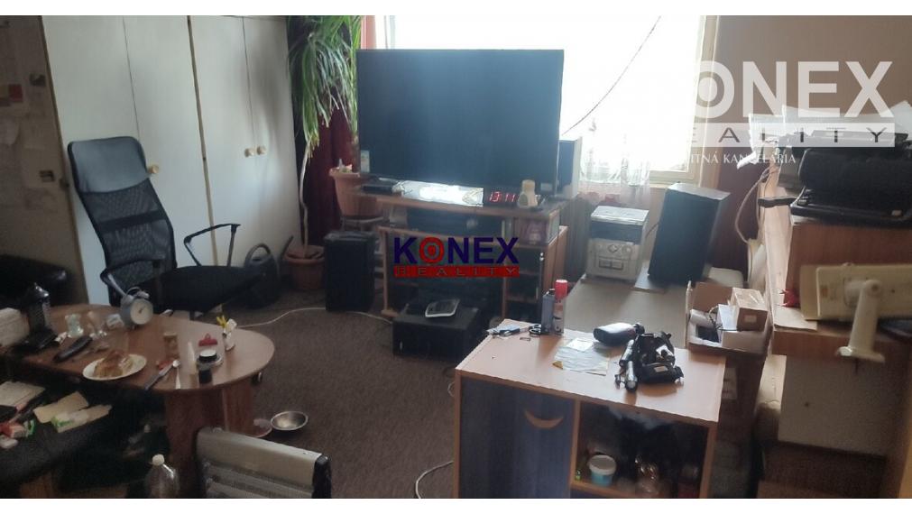 NA PREDAJ - Rodinný dom SOMOTOR - VÉČ