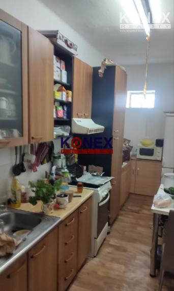 NA PREDAJ - Rodinný dom SOMOTOR - VÉČ