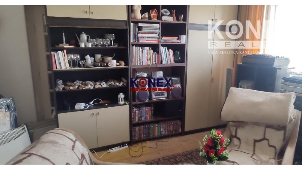 NA PREDAJ - Rodinný dom SOMOTOR - VÉČ