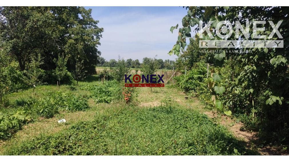 NA PREDAJ - Rodinný dom SOMOTOR - VÉČ