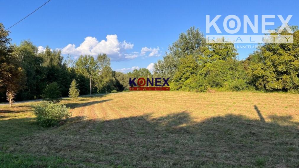 SUPER SKVELÁ PONUKA – Pozemok v obci Ptrukša pri Veľkých Kapušanoch