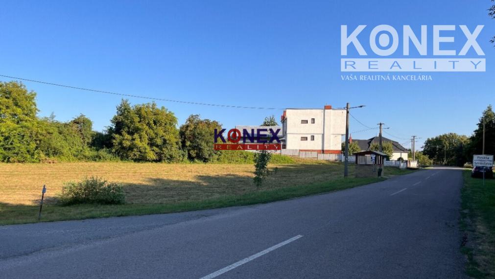 SUPER SKVELÁ PONUKA – Pozemok v obci Ptrukša pri Veľkých Kapušanoch