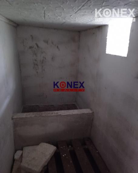 NA PREDAJ! Murovaná chatka pri Snine