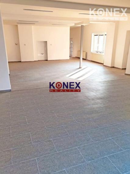 NA PRENÁJOM - Obchodný priestor v Kráľovskom Chlmci