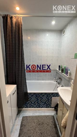 Priestranný 4-izbový byt na Komenského ulici - Trebišov