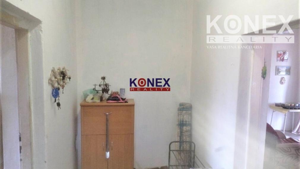 NA PREDAJ! Rodinný dom v Maďarsku – obec Zemplénagárd