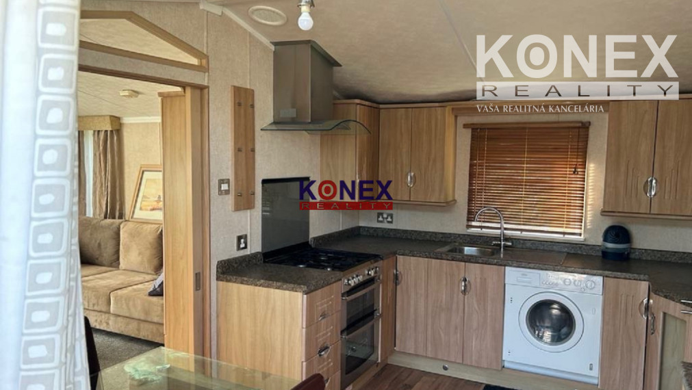 SKVELÁ NOVINKA! Celoročne obývateľný dom pri Sečovciach