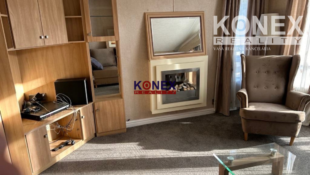 SKVELÁ NOVINKA! Celoročne obývateľný dom pri Sečovciach