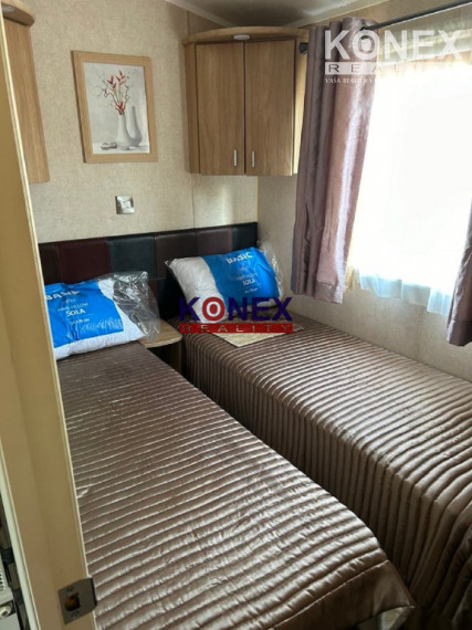 SKVELÁ NOVINKA! Celoročne obývateľný dom pri Sečovciach