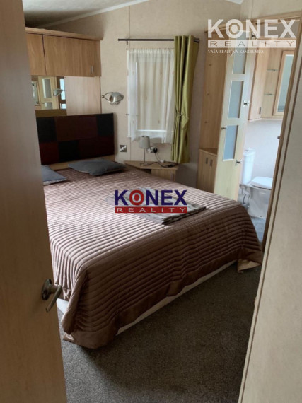 SKVELÁ NOVINKA! Celoročne obývateľný dom pri Sečovciach