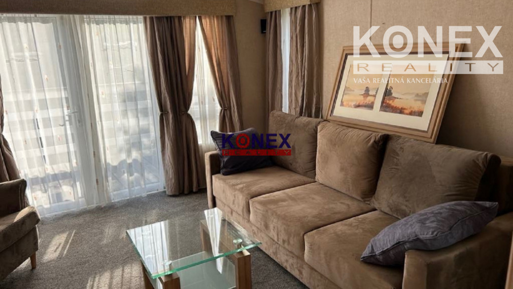 SKVELÁ NOVINKA! Celoročne obývateľný dom pri Sečovciach