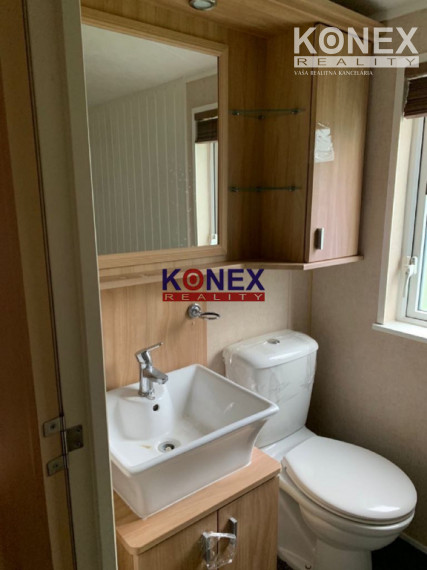 SKVELÁ NOVINKA! Celoročne obývateľný dom pri Sečovciach