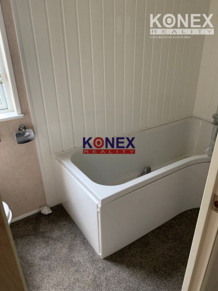 SKVELÁ NOVINKA! Celoročne obývateľný dom pri Sečovciach