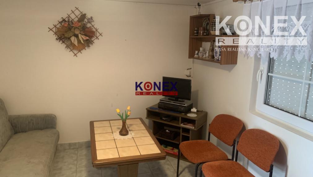 Krásna chata v blízkosti vody - stredisko Lúč