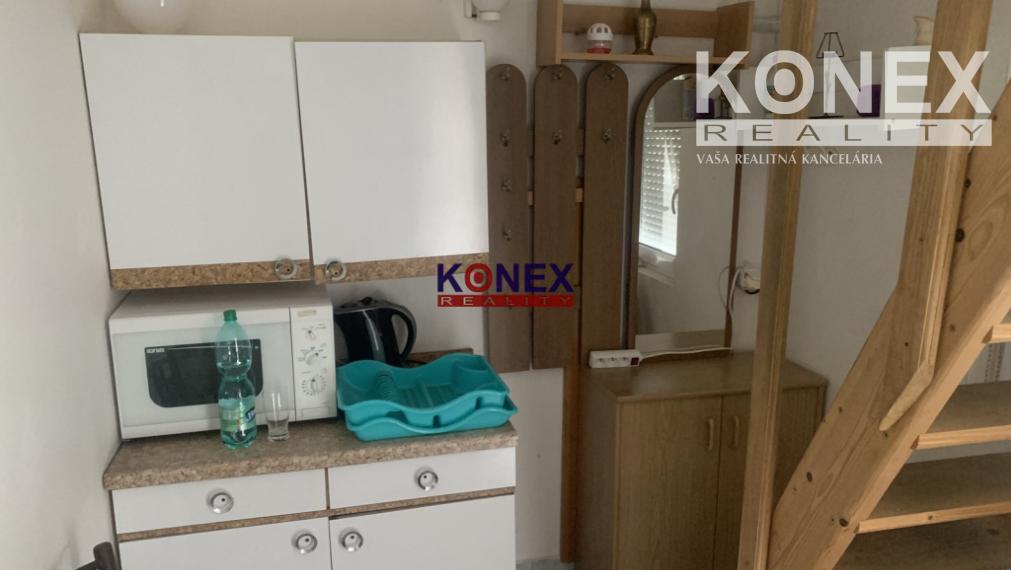 Krásna chata v blízkosti vody - stredisko Lúč