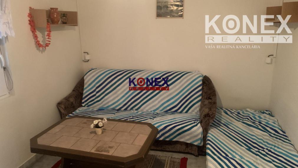 Krásna chata v blízkosti vody - stredisko Lúč