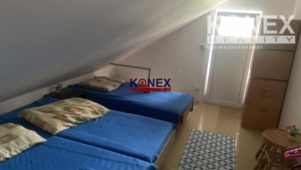 Krásna chata v blízkosti vody - stredisko Lúč