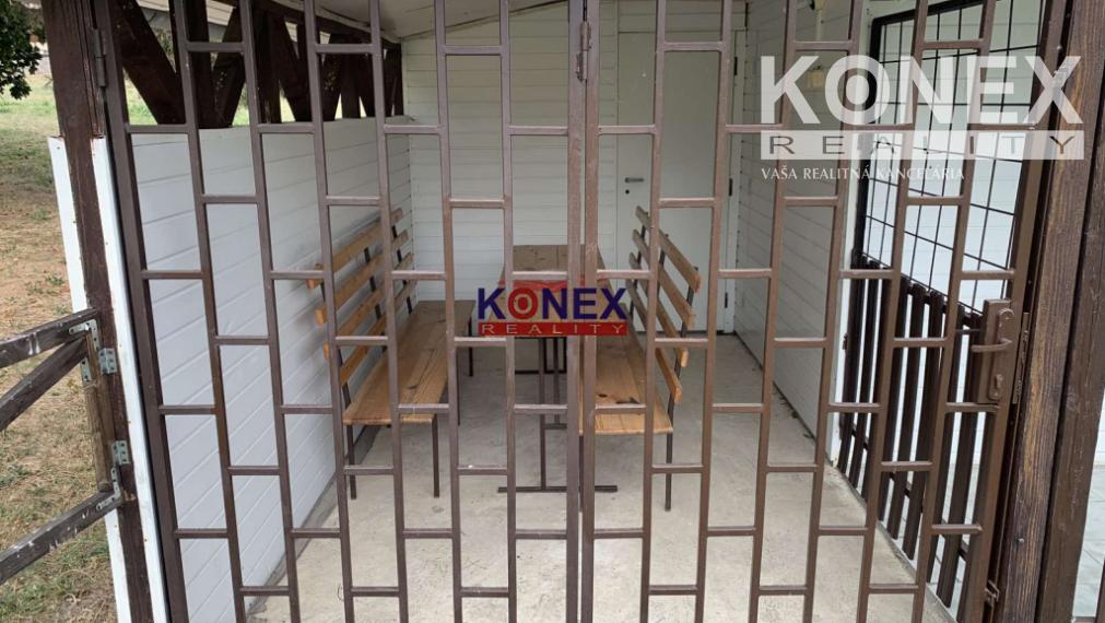 Krásna chata v blízkosti vody - stredisko Lúč