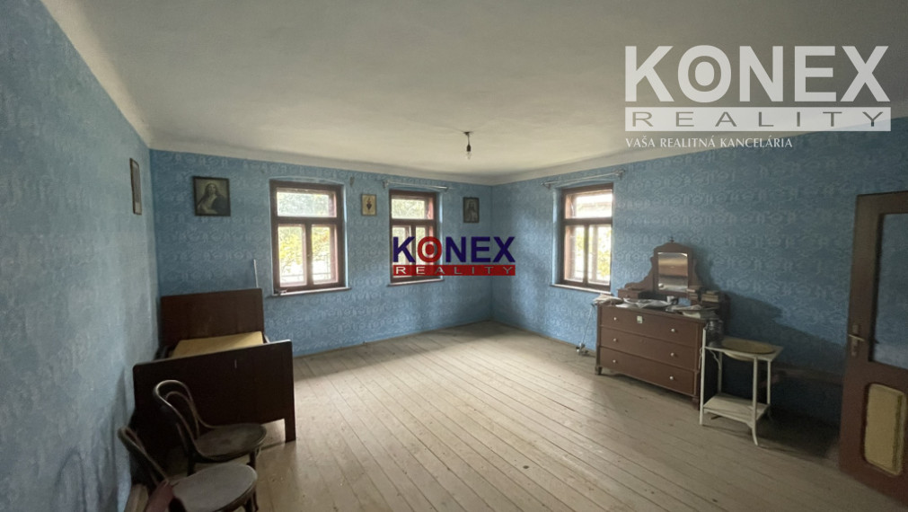 NOVINKA! Rovný rodinný dom v obci POŠA