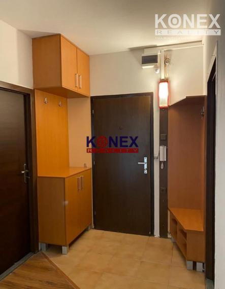 Na predaj 4-izbový byt v Sečovciach!